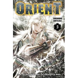Orient 5