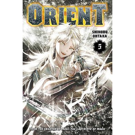 Orient 5 image 0