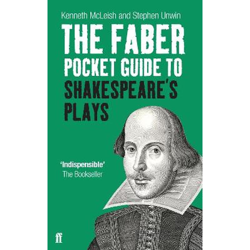 Faber Pocket Guide to Shakespeares Plays