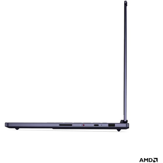 Lenovo Legion 7 15ASH11 15.3" OLED QHD+ (AMD  Ryzen AI Max+ 388/32GB/1TB SSD/Radeon 8060S Graphics/Win11Home) Laptop image 10