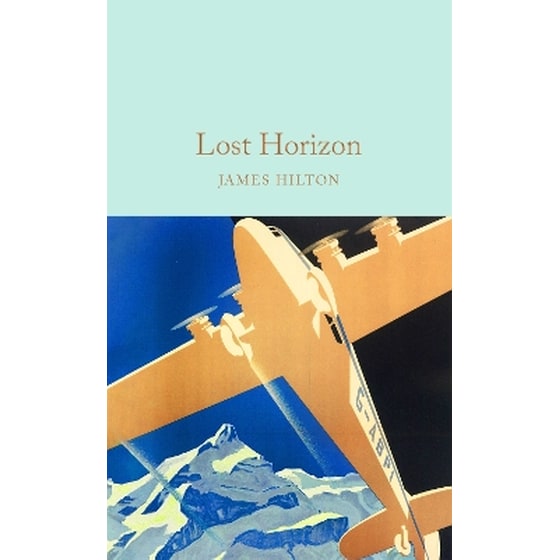 Lost Horizon image 0