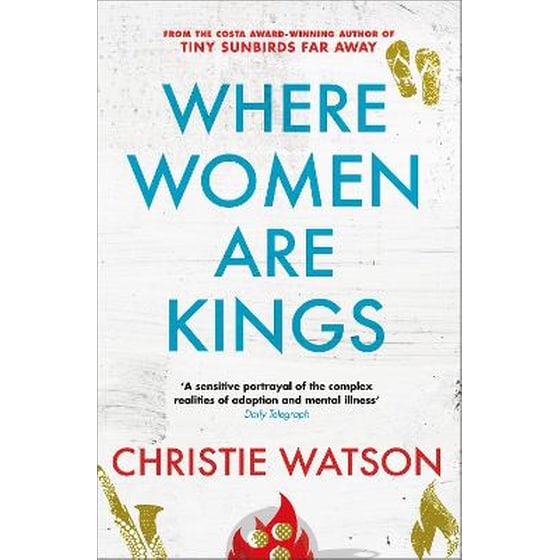 Where Women are Kings image 0