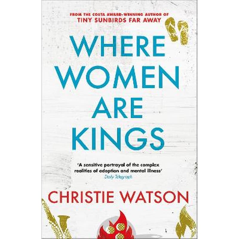 Where Women are Kings
