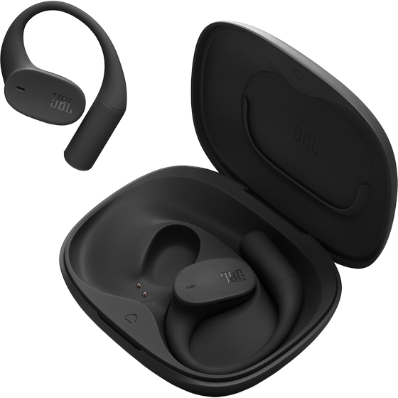 Ακουστικά Bluetooth JBL Sense Lite - Black image 3