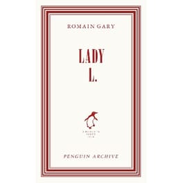 Lady L.