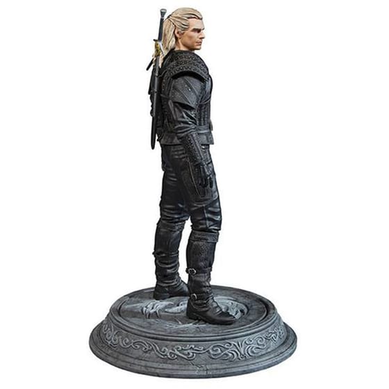 Φιγούρα Dark Horse - The Witcher - Geralt image 6