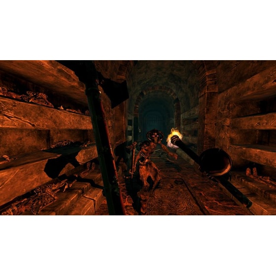 Undead the Citadel - PS5 image 4