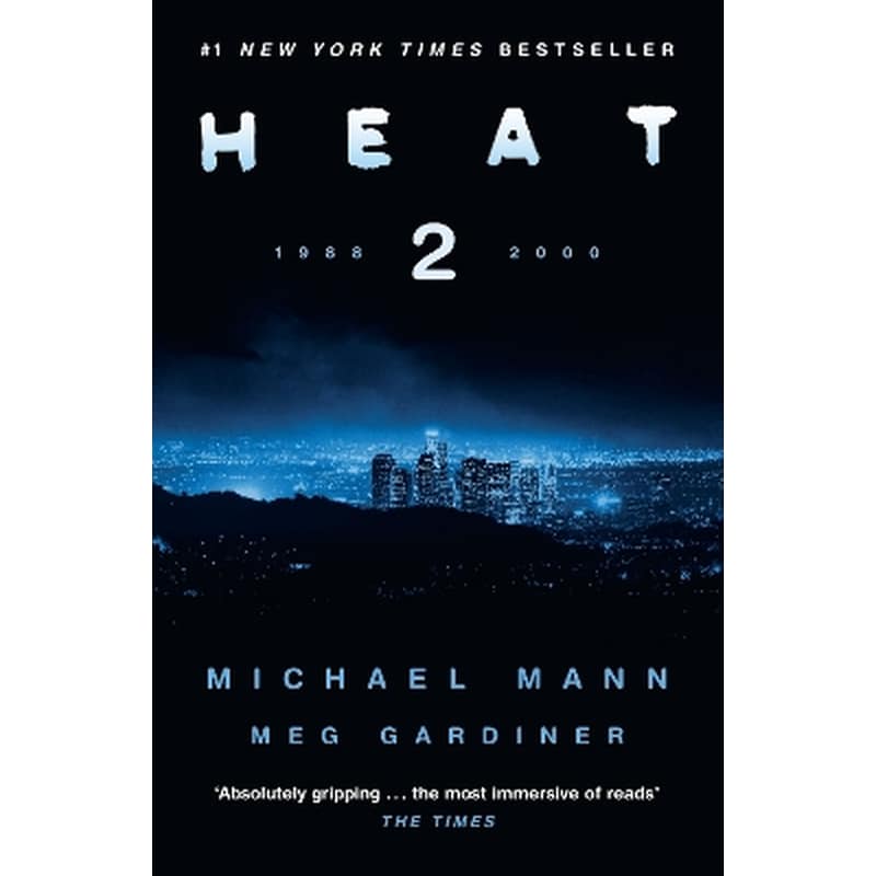 Heat 2
