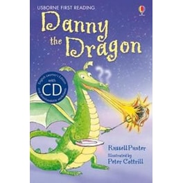 Danny the Dragon