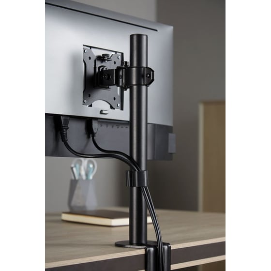 Βάση Οθόνης Επιτραπέζια Brateck LDT57-C01 17" - 32" έως 9 kg image 2