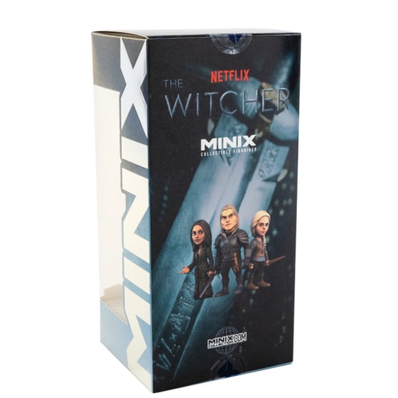 Φιγούρα Minix The Witcher - Yennefer image 3