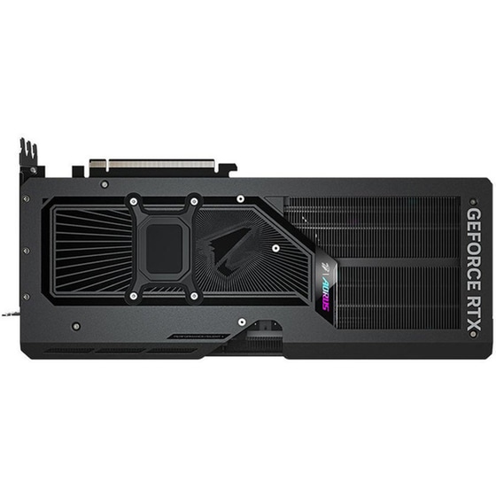 Κάρτα Γραφικών Gigabyte GV-N5070AORUS M-12GD GeForce RTX 5070 12GB image 2