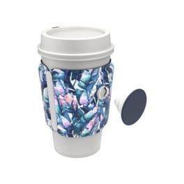 PopSockets - PopThirst Cup Sleeve in Jungle Out There