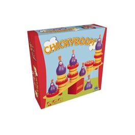 Chicky Boom Επιτραπέζιο (Epsilon Games)