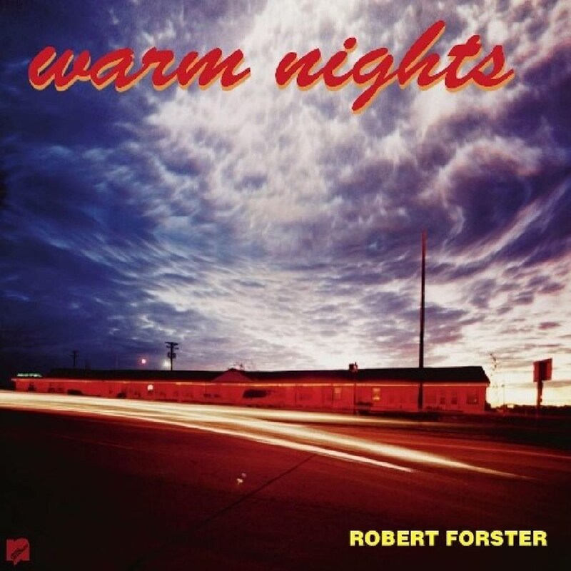 Warm Nights (2LP)