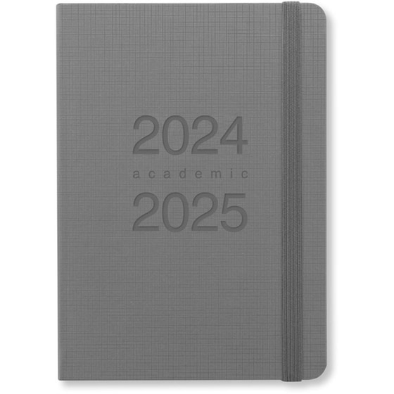 Ακαδημαϊκό Ημερολόγιο Ημερήσιο Letts 2024-2025 A6 Memo (1 Τεμάχιο) image 1