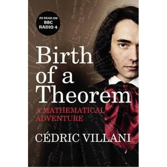 Birth of a Theorem image 0