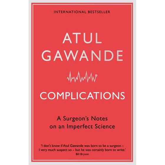 Complications image 0