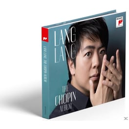 The Chopin Album