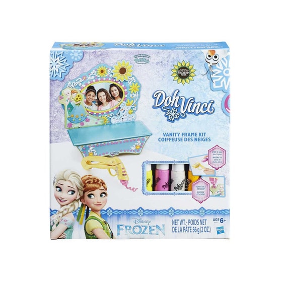 PD Frozen Vanity Frame image 4