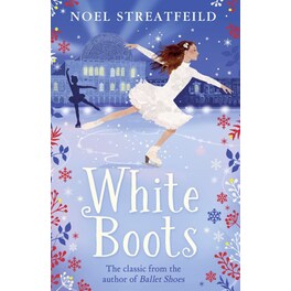 White Boots