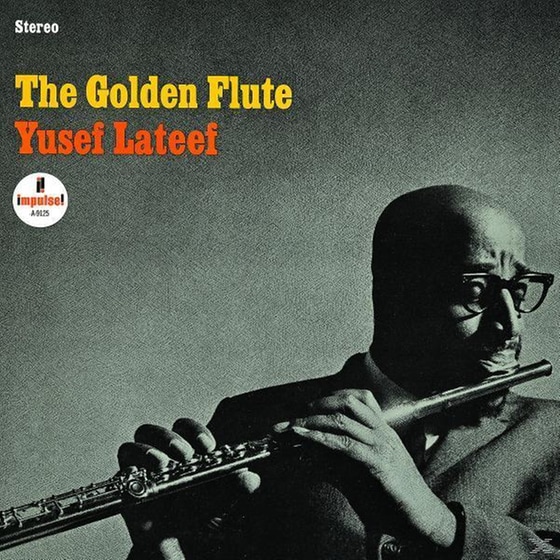 The Golden Flute image 0