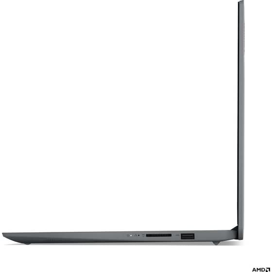 Lenovo IdeaPad 1 15AMN7 15.6" FHD IPS (AMD Ryzen 3-7320U/16 GB/512 GB SSD/Radeon 610M Graphics/Win11Home S) Laptop image 8