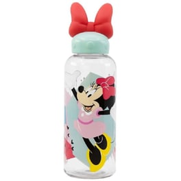 Παγούρι Gim Stor 3D Minnie Being 560ml