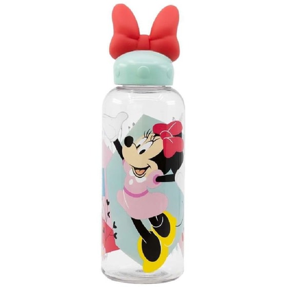 Παγούρι Gim Stor 3D Minnie Being 560ml image 0