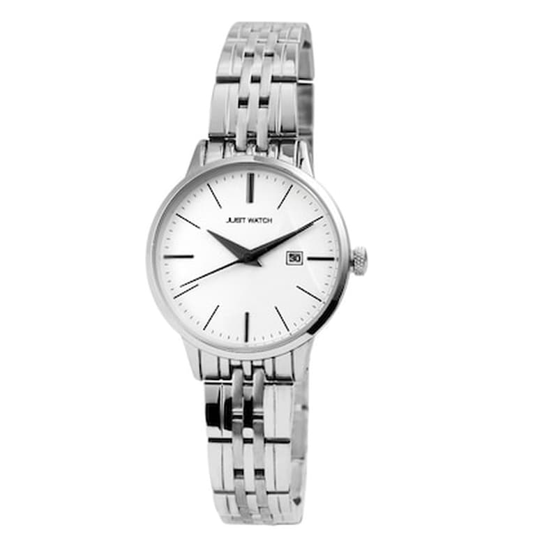 JUST Just Watch Ladies Watch Stainless Steel Strap Jw10086-002