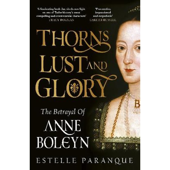 Thorns, Lust and Glory image 0