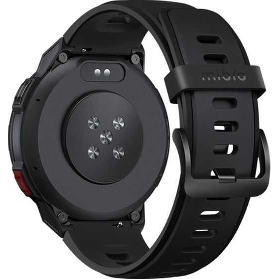 Smartwatch Mibro Watch GS Pro 46mm - Black image 4