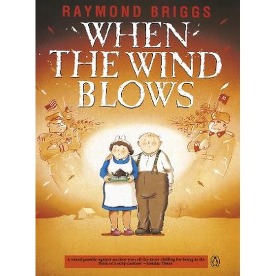 When the Wind Blows image 0
