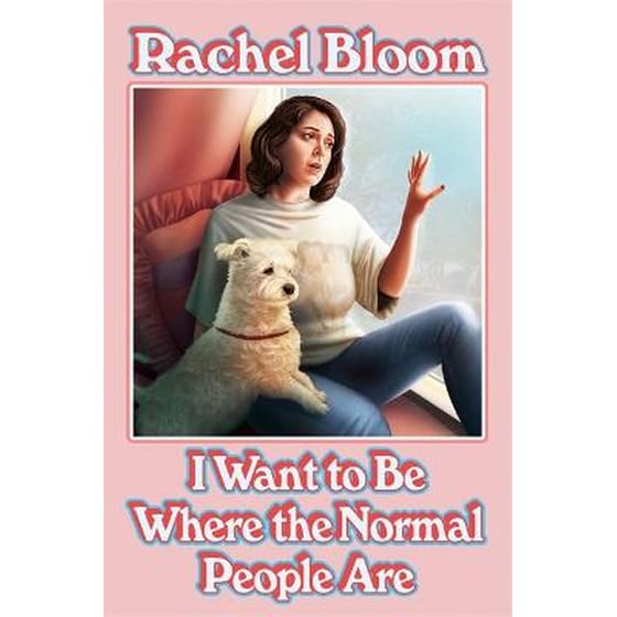 I Want to Be Where the Normal People Are image 0
