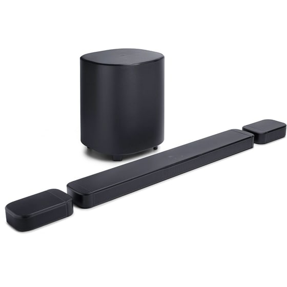 JBL BAR 800MK2 Soundbar 780W 7.1 - Μαύρο image 0