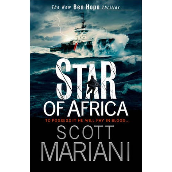 Star of Africa image 0