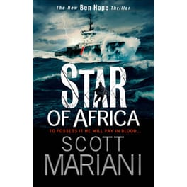 Star of Africa