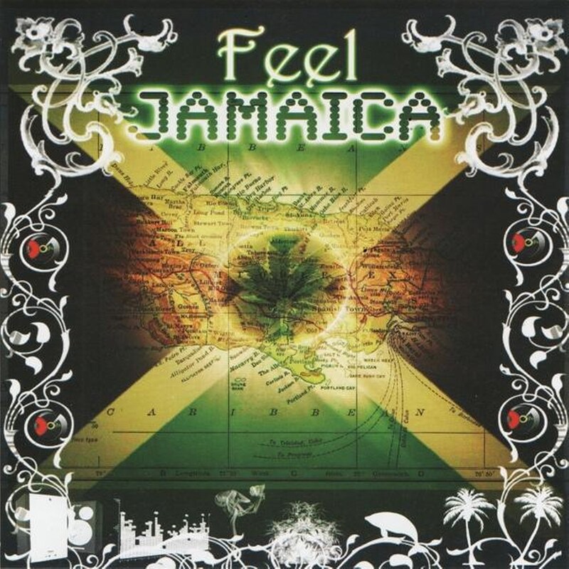 Feel Jamaica