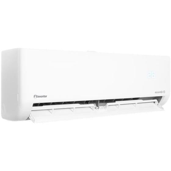 INVENTOR ECON IQ Κλιματιστικό Inverter 9.000 BTU A+++/A+++ image 4