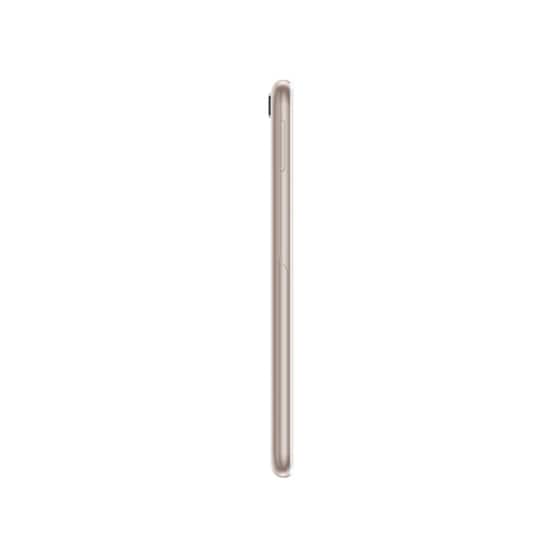Alcatel 1S 64GB Dual Sim Smartphone - Χρυσό image 3