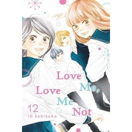 Love Me, Love Me Not, Vol. 12