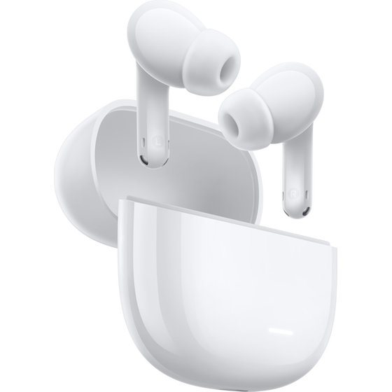 Ακουστικά Bluetooth Xiaomi Redmi Buds 8 Lite - White image 3