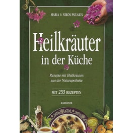 Τα βότανα στην κουζίνα - Heilkräuter in der Küche