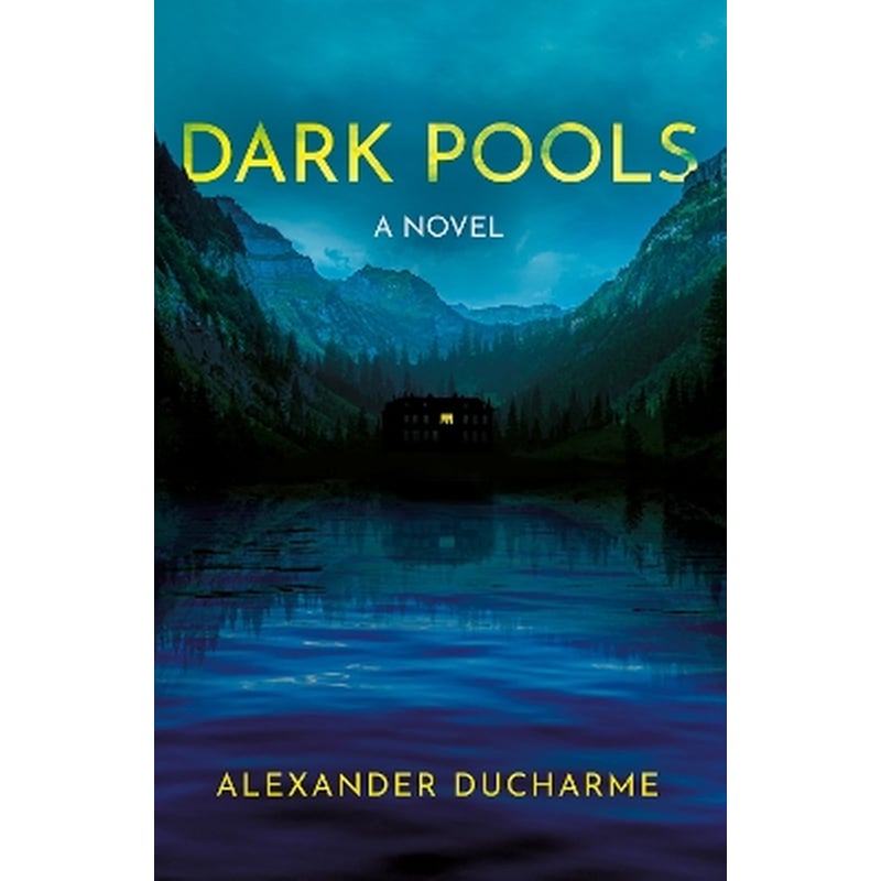 Dark Pools