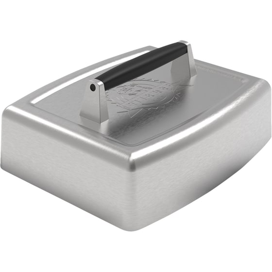 Κάλυμμα μαγειρέματος PIT BOSS Griddle Basting Cover 40956 Inox image 0