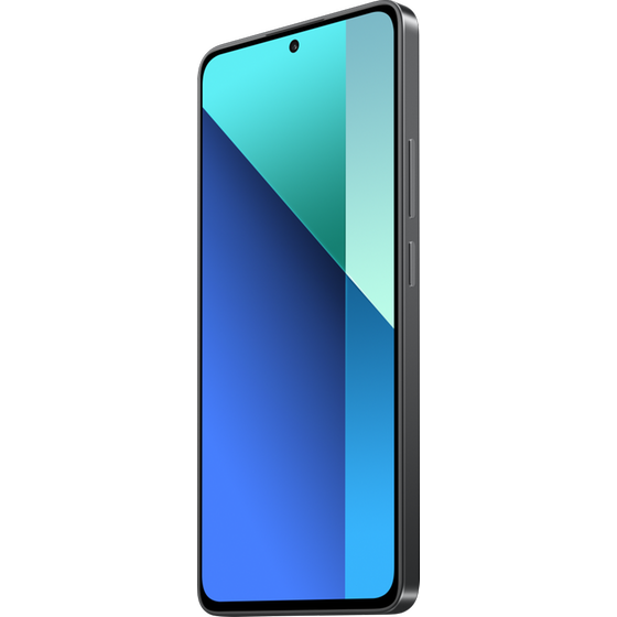 Xiaomi Redmi Note 13 4G 128GB - Midnight Black image 3