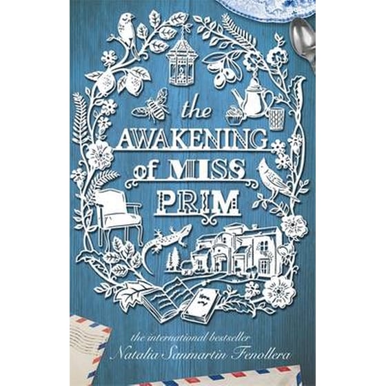 The Awakening of Miss Prim image 0