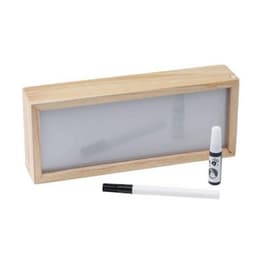 Baby Art Κουτί Φωτειζόμενη Κορνίζα Lightbox