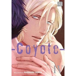 Coyote, Vol. 4