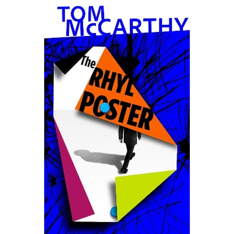 The Rhyl Poster